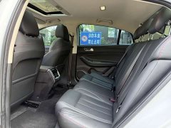 Chery Arrizo 5 PLUS 2021 Xiaozé 1.5T CVT Enjoy PLUS - ფოტო 12