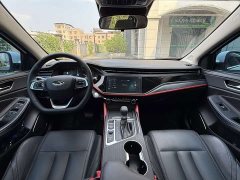 Chery Arrizo 5 PLUS 2021 Xiaozé 1.5T CVT Enjoy PLUS - ფოტო 13
