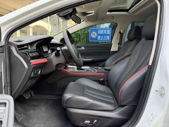 Chery Arrizo 5 PLUS 2021 Xiaozé 1.5T CVT Enjoy PLUS - ფოტო 14