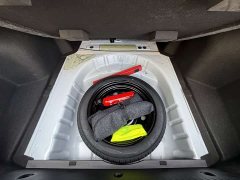 Chery Arrizo 5 PLUS 2021 Xiaozé 1.5T CVT Enjoy PLUS - ფოტო 16