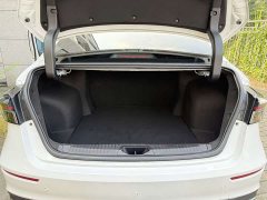Chery Arrizo 5 PLUS 2021 Xiaozé 1.5T CVT Enjoy PLUS - ფოტო 17