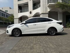 Chery Arrizo 5 PLUS 2021 Xiaozé 1.5T CVT Enjoy PLUS - ფოტო 2