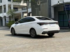 Chery Arrizo 5 PLUS 2021 Xiaozé 1.5T CVT Enjoy PLUS - ფოტო 3