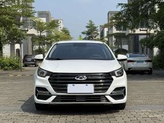 Chery Arrizo 5 PLUS 2021 Xiaozé 1.5T CVT Enjoy PLUS - ფოტო 4