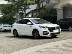 Chery Arrizo 5 PLUS 2021 Xiaozé 1.5T CVT Enjoy PLUS - ფოტო 6