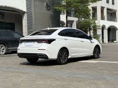 Chery Arrizo 5 PLUS 2021 Xiaozé 1.5T CVT Enjoy PLUS - ფოტო 7