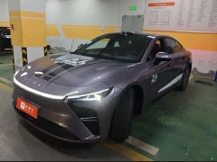 Changan Startuned ES Extended Range Max with City Driving Assist - ფოტო 1