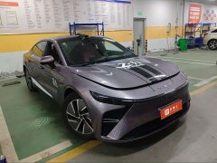 Changan Startuned ES Extended Range Max with City Driving Assist - ფოტო 2