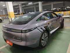 Changan Startuned ES Extended Range Max with City Driving Assist - ფოტო 3