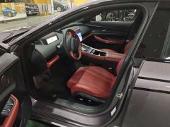 Changan Startuned ES Extended Range Max with City Driving Assist - ფოტო 5