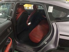 Changan Startuned ES Extended Range Max with City Driving Assist - ფოტო 6