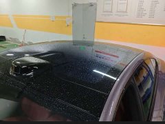 Changan Startuned ES Extended Range Max with City Driving Assist - ფოტო 9