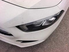 Mercedes-Benz A-Class 2022 Facelift A 200 L Sport Sedan Fashion Edition - ფოტო 5