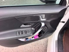 Mercedes-Benz A-Class 2022 Facelift A 200 L Sport Sedan Fashion Edition - ფოტო 7