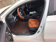 Mercedes-Benz A-Class 2022 Facelift A 200 L Sport Sedan Fashion Edition - ფოტო 9
