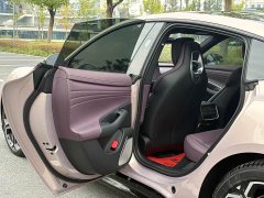 Xiaomi SU7 Rear-Wheel Drive Standard Edition - ფოტო 10
