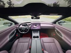 Xiaomi SU7 Rear-Wheel Drive Standard Edition - ფოტო 15
