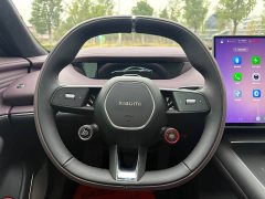 Xiaomi SU7 Rear-Wheel Drive Standard Edition - ფოტო 16