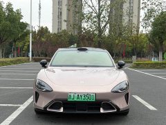 Xiaomi SU7 Rear-Wheel Drive Standard Edition - ფოტო 2