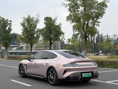 Xiaomi SU7 Rear-Wheel Drive Standard Edition - ფოტო 6