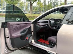 Xiaomi SU7 Rear-Wheel Drive Standard Edition - ფოტო 8
