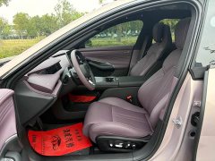 Xiaomi SU7 Rear-Wheel Drive Standard Edition - ფოტო 9