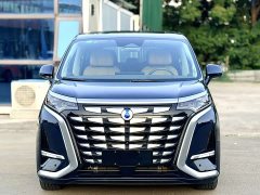 Denza D9 2022 DM-i 970 AWD Flagship - ფოტო 2