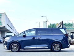 Denza D9 2022 DM-i 970 AWD Flagship - ფოტო 5