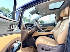 Denza D9 2022 DM-i 970 AWD Flagship - ფოტო 6