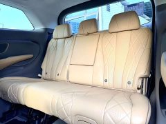 Denza D9 2022 DM-i 970 AWD Flagship - ფოტო 8