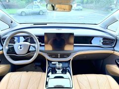 Denza D9 2022 DM-i 970 AWD Flagship - ფოტო 9