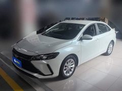 Chevrolet Cruze 1.5L Dual-Clutch Joy Edition - ფოტო 1