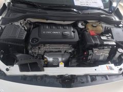Chevrolet Cruze 1.5L Dual-Clutch Joy Edition - ფოტო 10