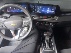 Chevrolet Cruze 1.5L Dual-Clutch Joy Edition - ფოტო 12