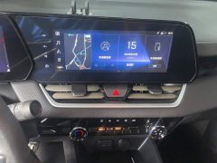 Chevrolet Cruze 1.5L Dual-Clutch Joy Edition - ფოტო 13