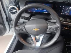 Chevrolet Cruze 1.5L Dual-Clutch Joy Edition - ფოტო 15