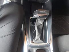 Chevrolet Cruze 1.5L Dual-Clutch Joy Edition - ფოტო 16