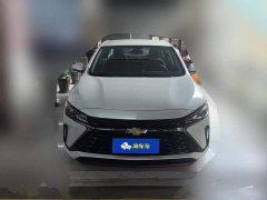 Chevrolet Cruze 1.5L Dual-Clutch Joy Edition - ფოტო 2