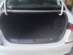 Chevrolet Cruze 1.5L Dual-Clutch Joy Edition - ფოტო 4