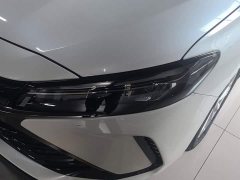 Chevrolet Cruze 1.5L Dual-Clutch Joy Edition - ფოტო 5