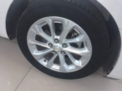 Chevrolet Cruze 1.5L Dual-Clutch Joy Edition - ფოტო 6