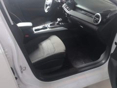 Chevrolet Cruze 1.5L Dual-Clutch Joy Edition - ფოტო 8