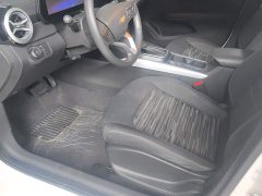 Chevrolet Cruze 1.5L Dual-Clutch Joy Edition - ფოტო 9