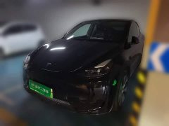 Tesla Model Y 2022 Facelift Rear-Wheel Drive - ფოტო 1