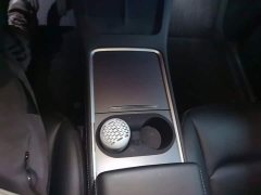 Tesla Model Y 2022 Facelift Rear-Wheel Drive - ფოტო 10