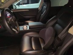 Tesla Model Y 2022 Facelift Rear-Wheel Drive - ფოტო 11