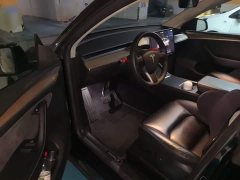 Tesla Model Y 2022 Facelift Rear-Wheel Drive - ფოტო 12