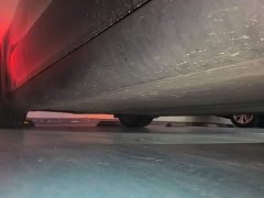 Tesla Model Y 2022 Facelift Rear-Wheel Drive - ფოტო 17