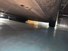 Tesla Model Y 2022 Facelift Rear-Wheel Drive - ფოტო 18
