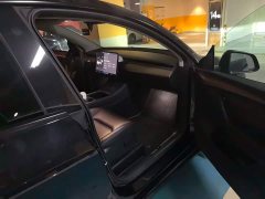 Tesla Model Y 2022 Facelift Rear-Wheel Drive - ფოტო 19